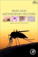 Skin and Arthropod Vectors | بردارهای پوستی و بندپایان
